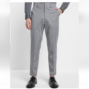 Express slim dress pants, size 28x30